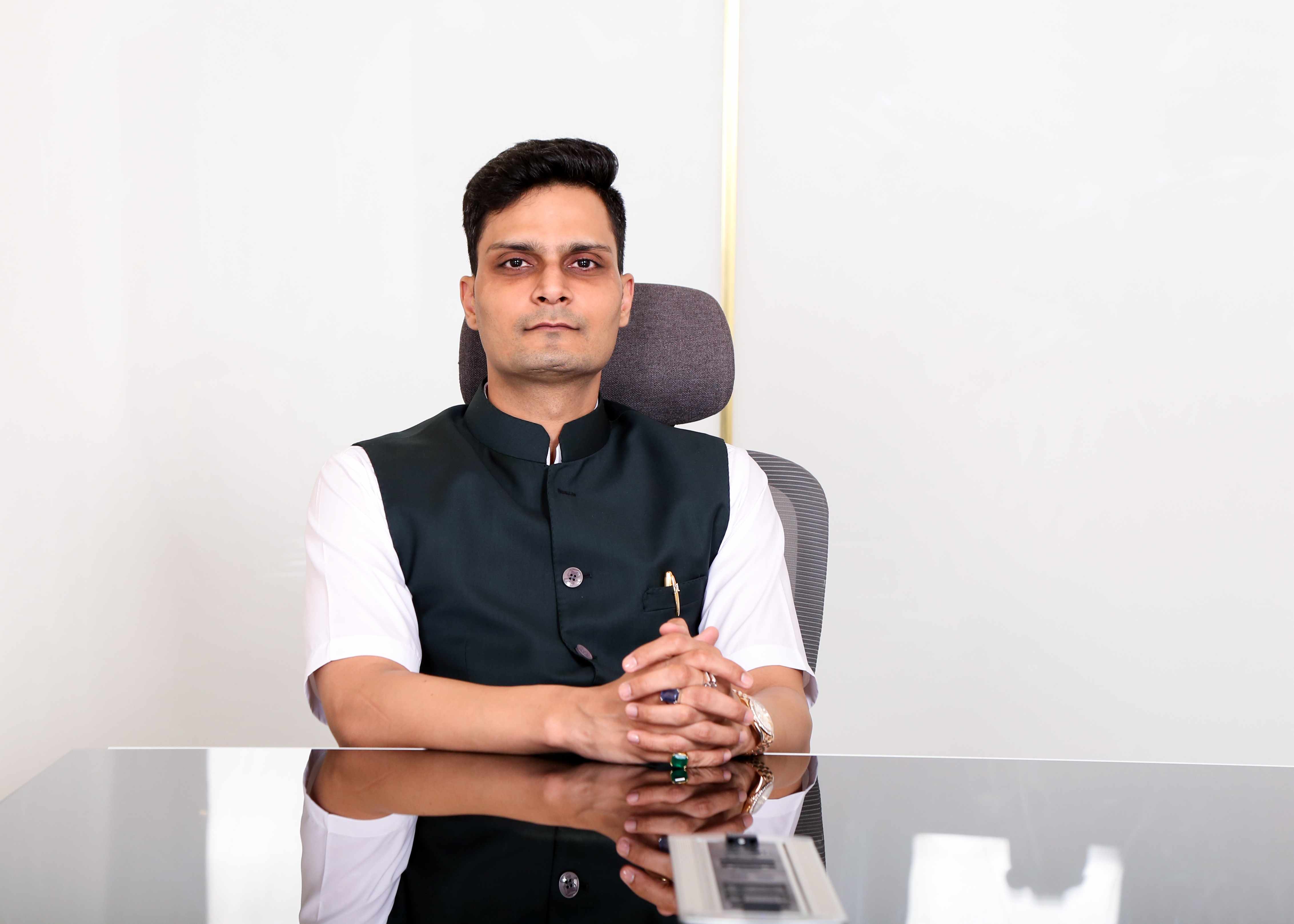 Pandit Aditya Pareek